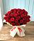 Букет 29 Красных роз в Рославле