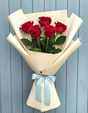 Букет Классика чувств в Рославле