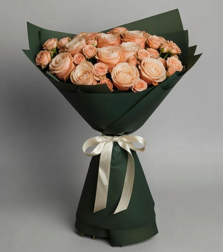 Букет Элегантный в Рославле