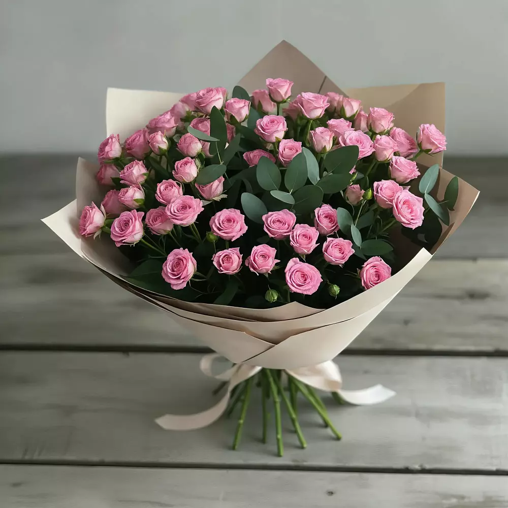 Букет Удовольствие в Рославле