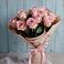Букет цветов из: Розы в Рославле