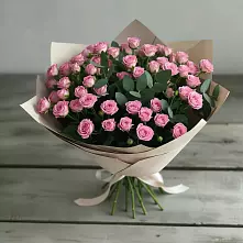 Букет Удовольствие в Рославле