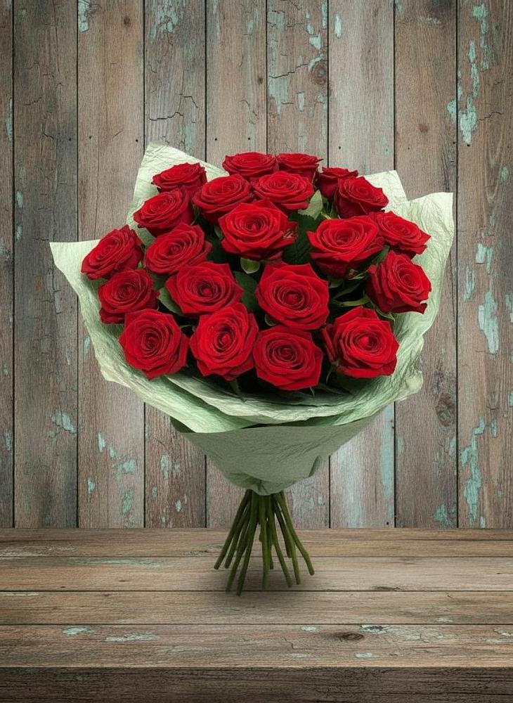 Букет Классика в Рославле