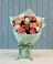 Букет цветов из: Розы в Рославле