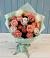 Букет цветов из: Розы в Рославле